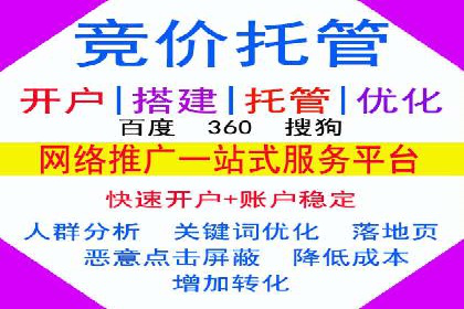 案例解析：SEM推广托管助力企业品牌建设